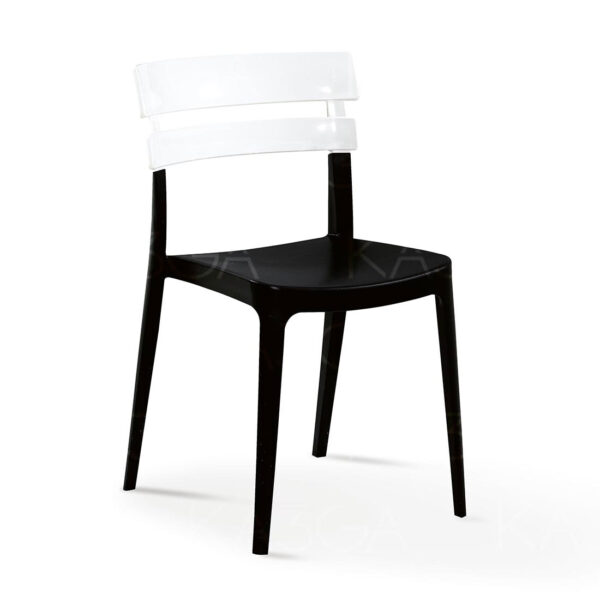 plastična stolica model oles