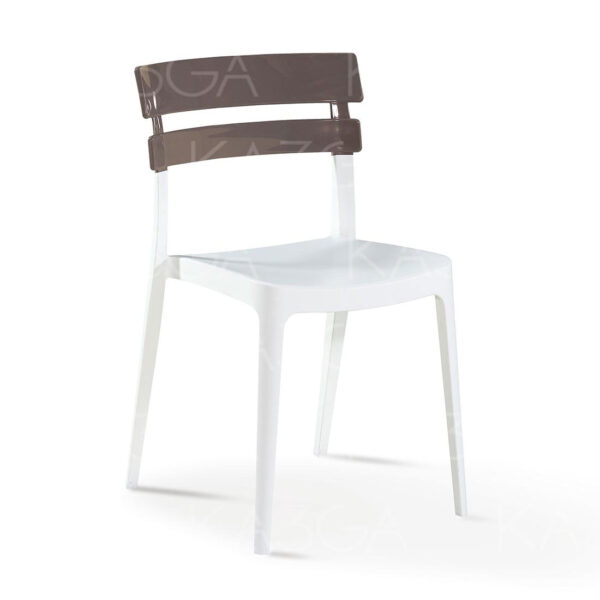 plastična stolica model oles