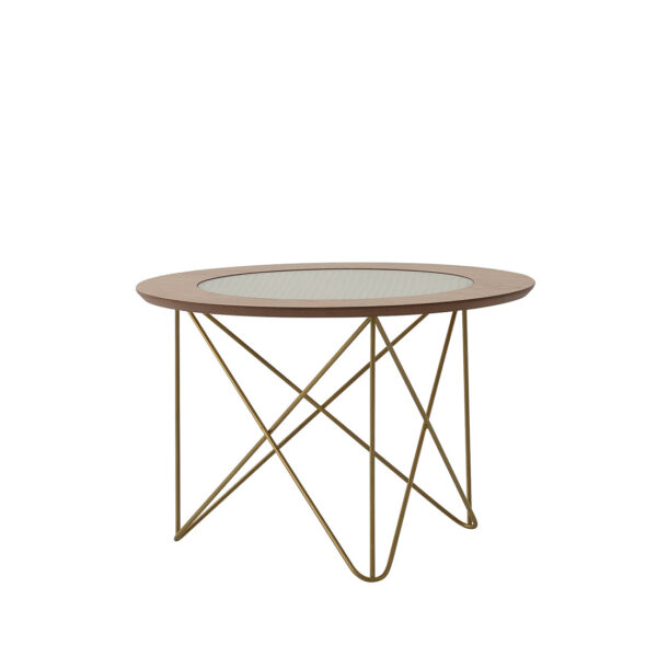 lounge coffee table model harezan medijapan metal