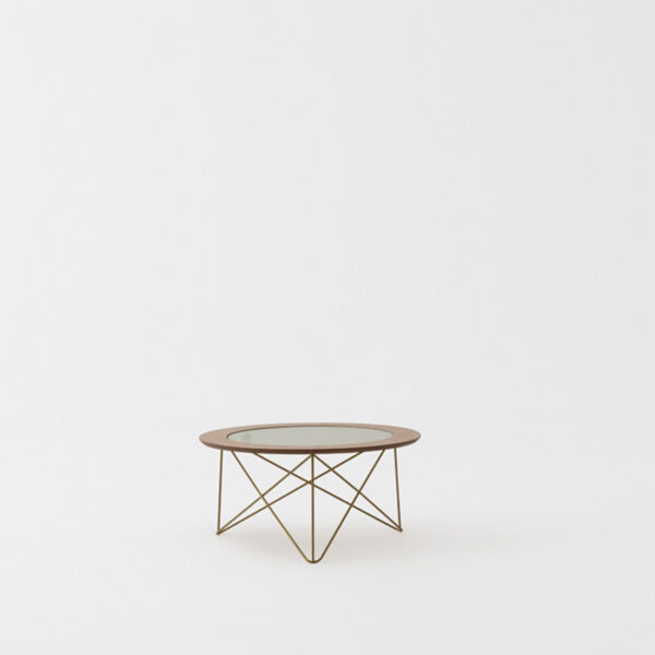 lounge coffee table model harezan medijapan metal