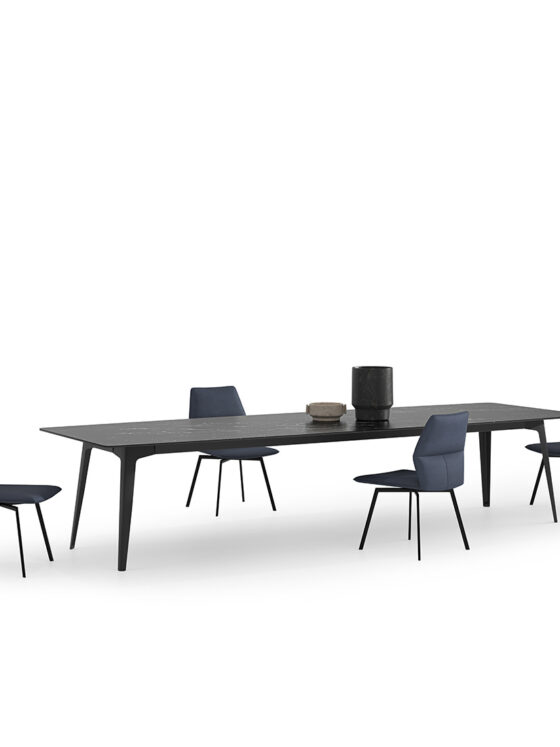 blagavaonski stol model sinter medijapan stolice set