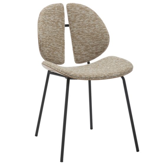 model Lungo