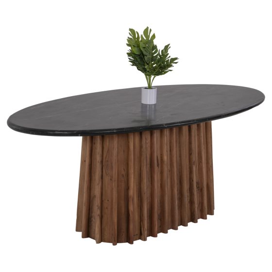 Blagovaonski stol Acaciat Creative Design