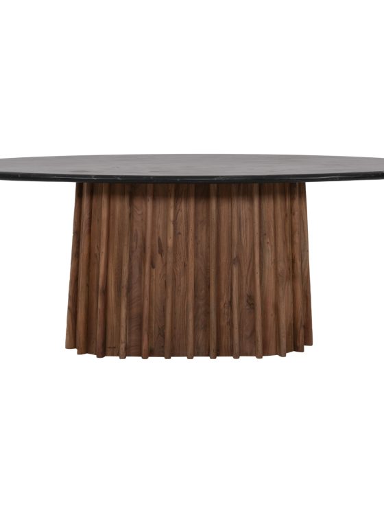 Blagovaonski stol Acaciat Creative Design