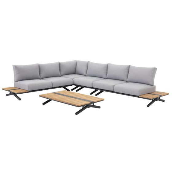 Vanjski Set Milano Creative Design