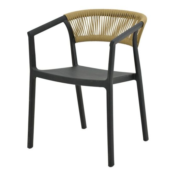 Vanjska Stolica Burra Creative Design