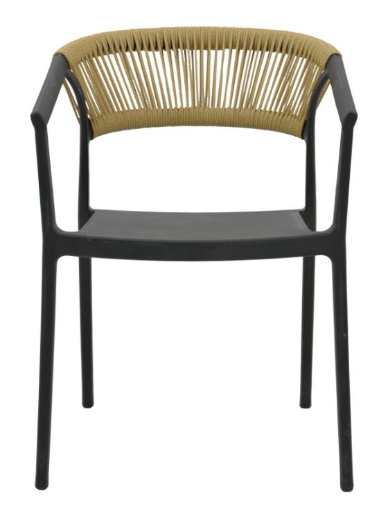 Vanjska Stolica Rango Creative Design