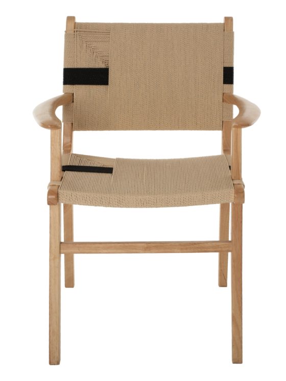 Vanjska Stolica Ruby Creative Design