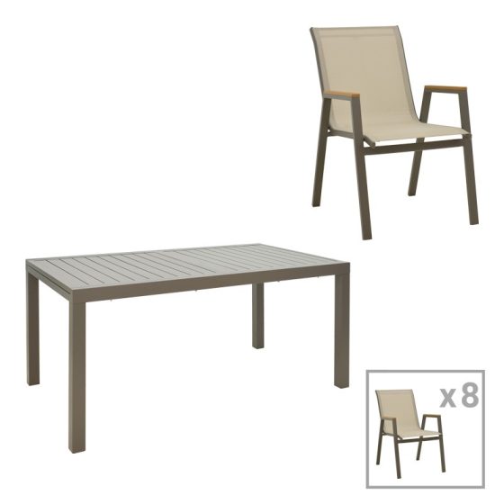 Vrtni Set Lafla Creative Design