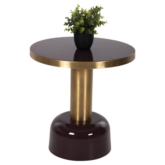Pomocni Stolic Lorka Creative Design
