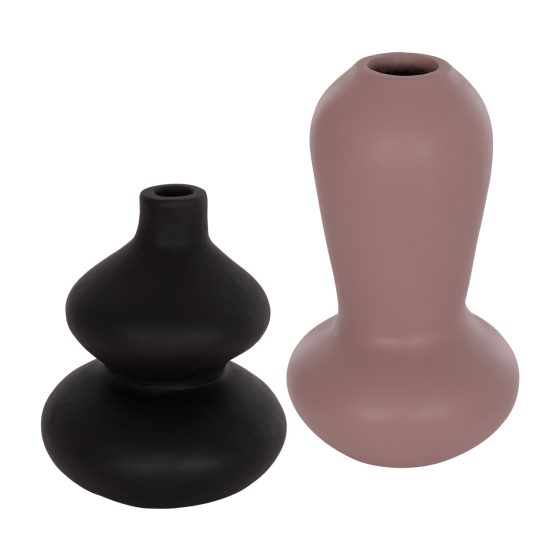 Set vaza Dual Terra