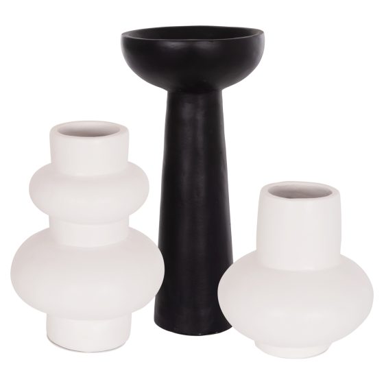Set vaza Mono