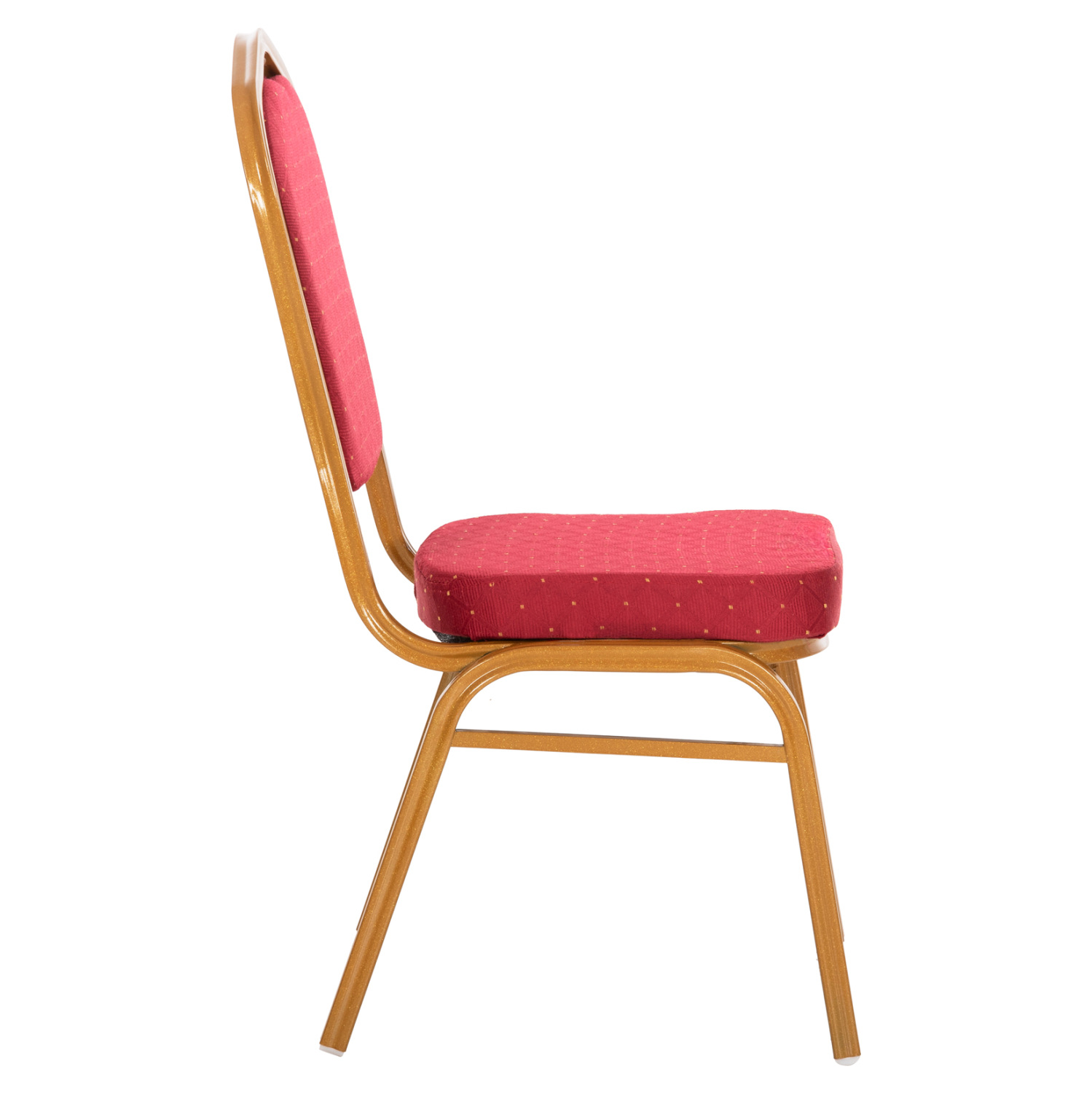 konferencijska stolica model hylton bočni pogled creative design