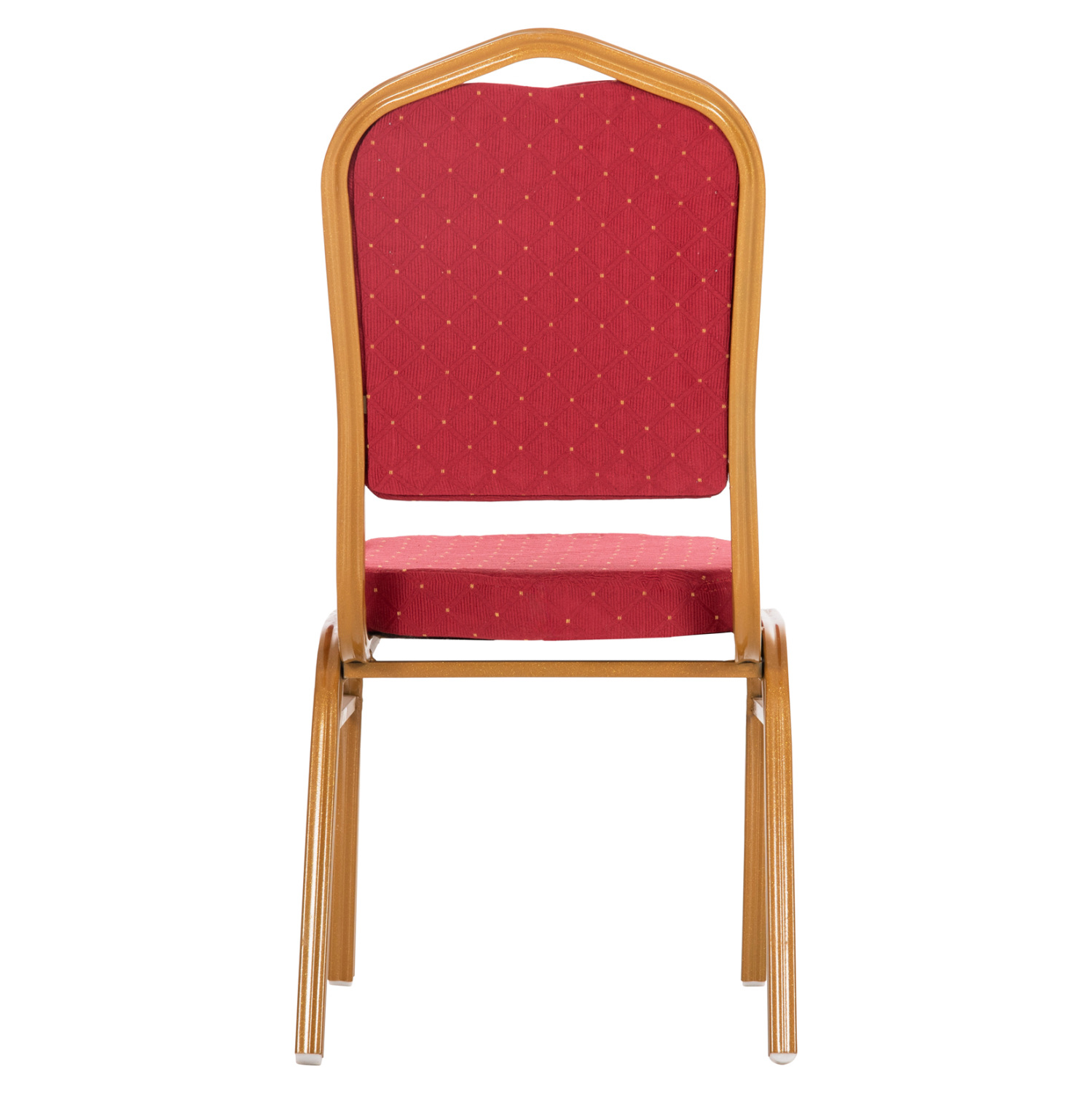 konferencijska stolica model hylton stražnji pogled creative design