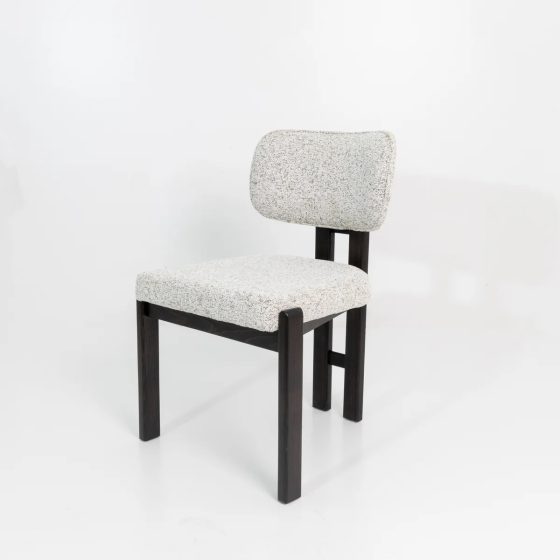 unutarnja stolica model luno kosi pogled creative design
