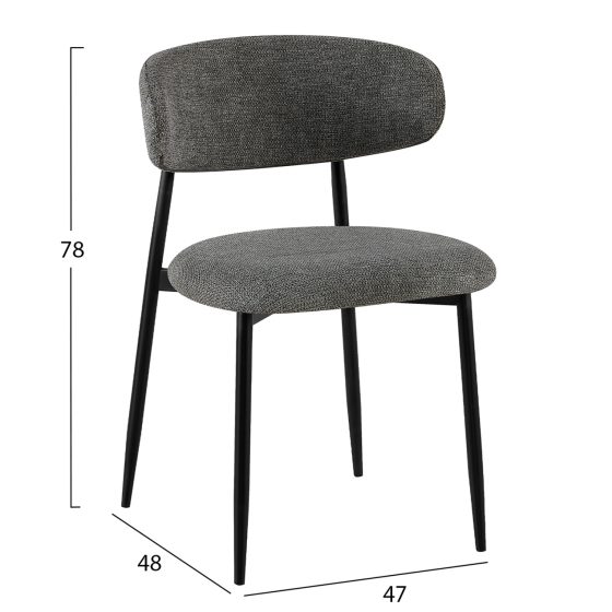 unutarnja stolica model kardy dimenzije creative design
