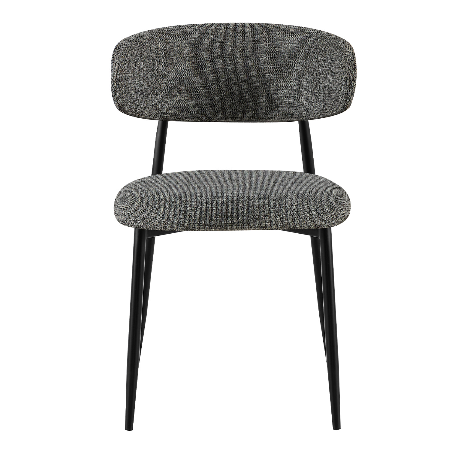 unutarnja stolica model kardy prednji pogled creative design