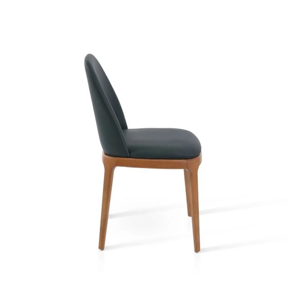 unutarnja stolica model dante bočni pogled creative design