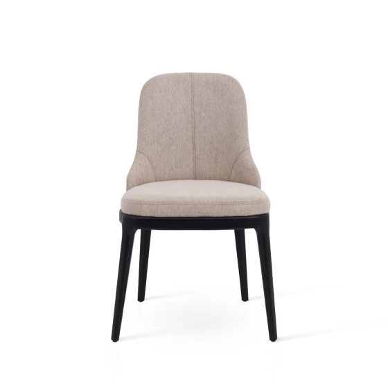 unutarnja stolica model elsa bež izvedba creative design