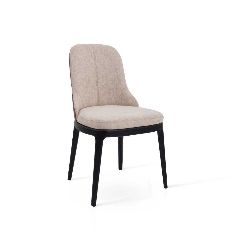 unutarnja stolica model elsa bež izvedba kosi pogled creative design