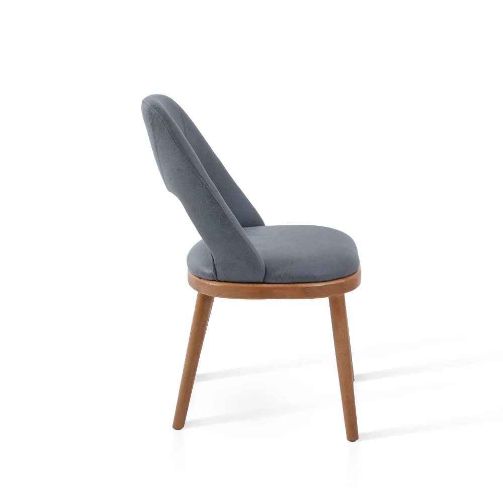 unutarnja stolica model oskar bočni pogled creative design