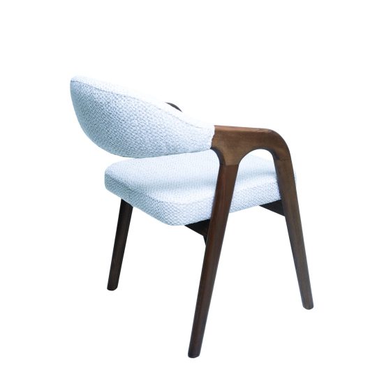 unutarnja stolica model vito bočni pogled creative design